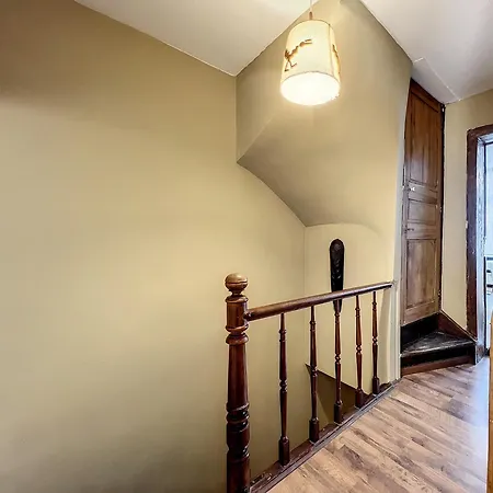 Dans Duplex Braine-le-Comte