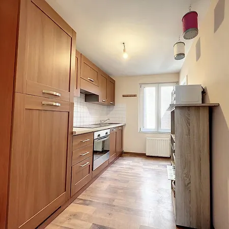 Dans Duplex Homestay Braine-le-Comte
