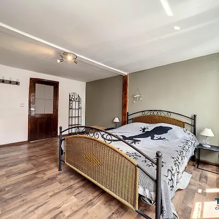 Dans Duplex منزل للإقامة *
